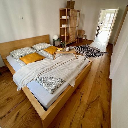 Wohnung In Graz Sova 1 Eksteriør billede
