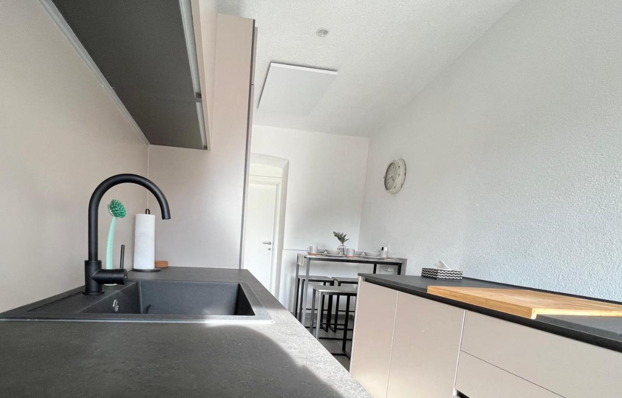 Wohnung In Graz Sova 1 Eksteriør billede