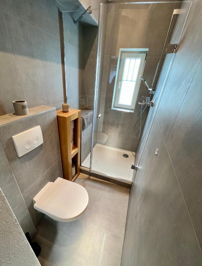 Wohnung In Graz Sova 1 Eksteriør billede