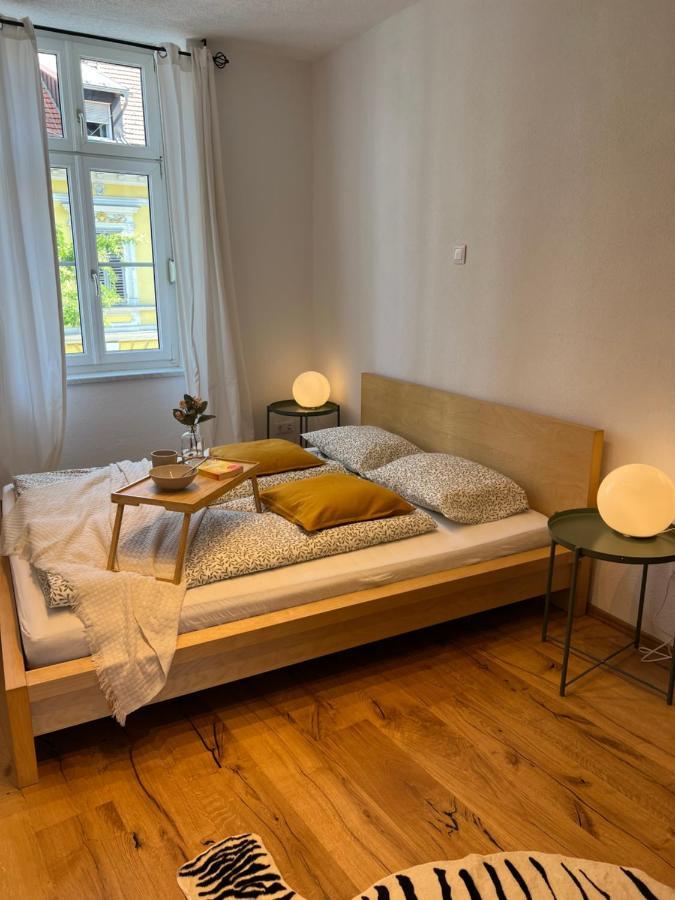 Wohnung In Graz Sova 1 Eksteriør billede