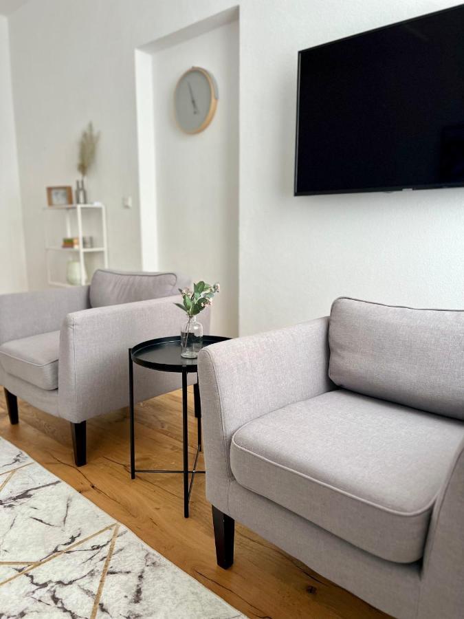 Wohnung In Graz Sova 1 Eksteriør billede