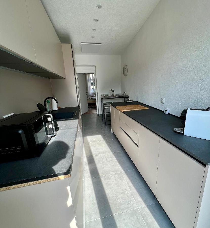 Wohnung In Graz Sova 1 Eksteriør billede