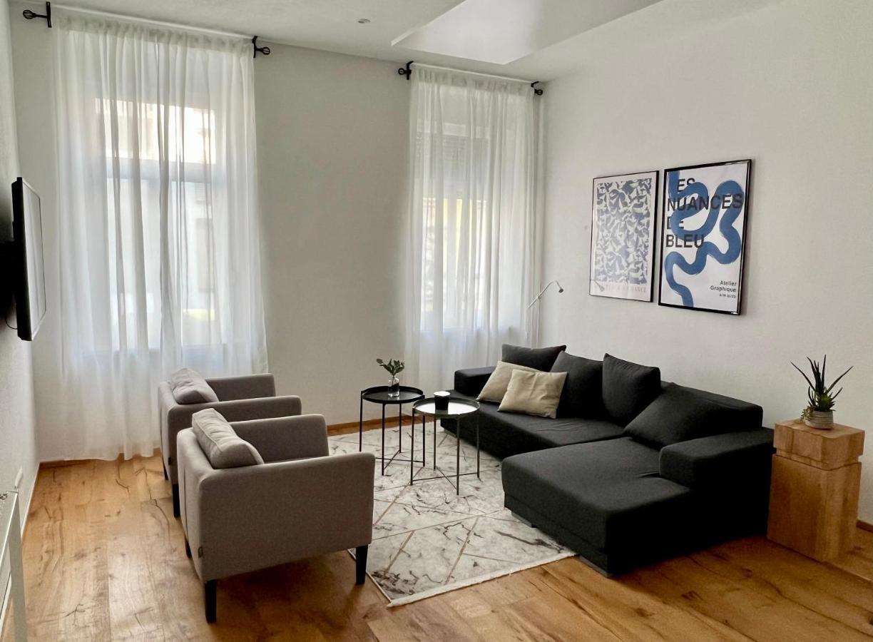 Wohnung In Graz Sova 1 Eksteriør billede