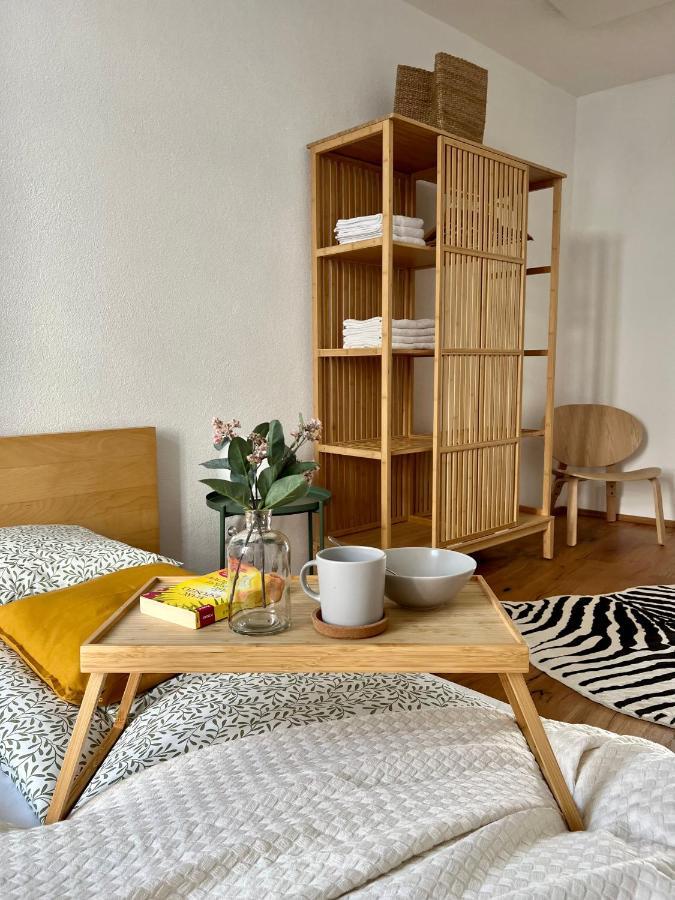 Wohnung In Graz Sova 1 Eksteriør billede
